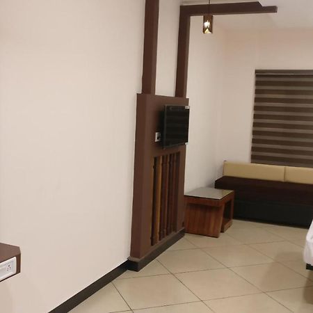 Ashok Bhavan Hotel Madurai Ngoại thất bức ảnh