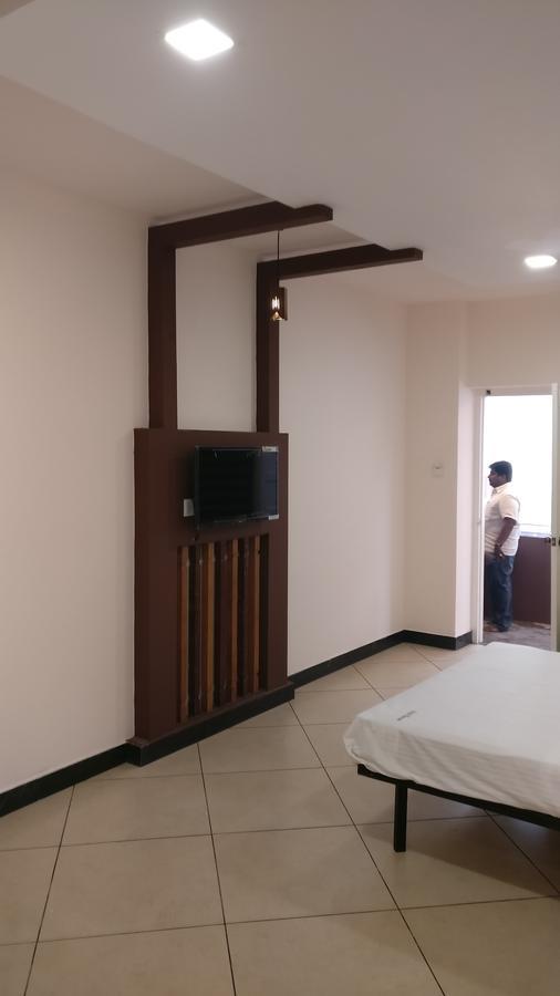 Ashok Bhavan Hotel Madurai Ngoại thất bức ảnh