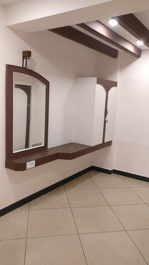 Ashok Bhavan Hotel Madurai Ngoại thất bức ảnh