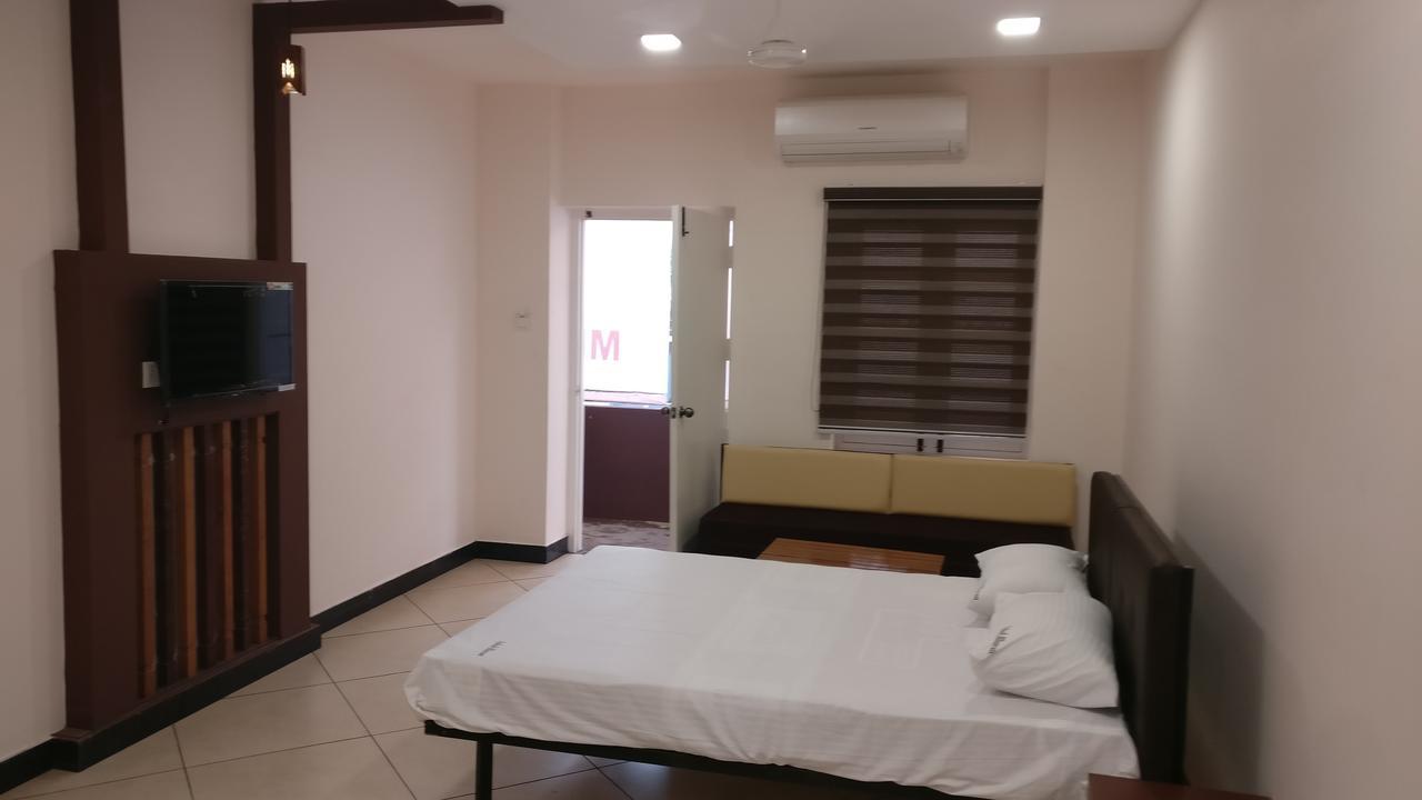 Ashok Bhavan Hotel Madurai Ngoại thất bức ảnh