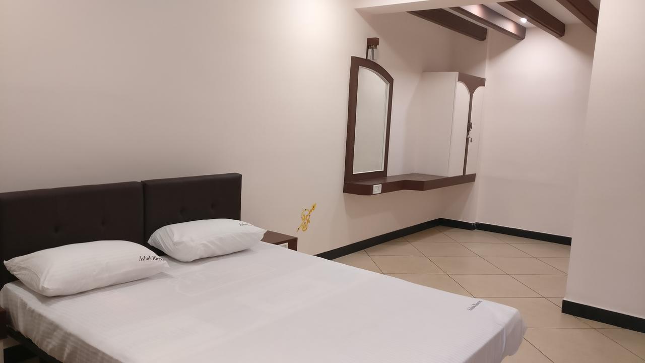 Ashok Bhavan Hotel Madurai Ngoại thất bức ảnh