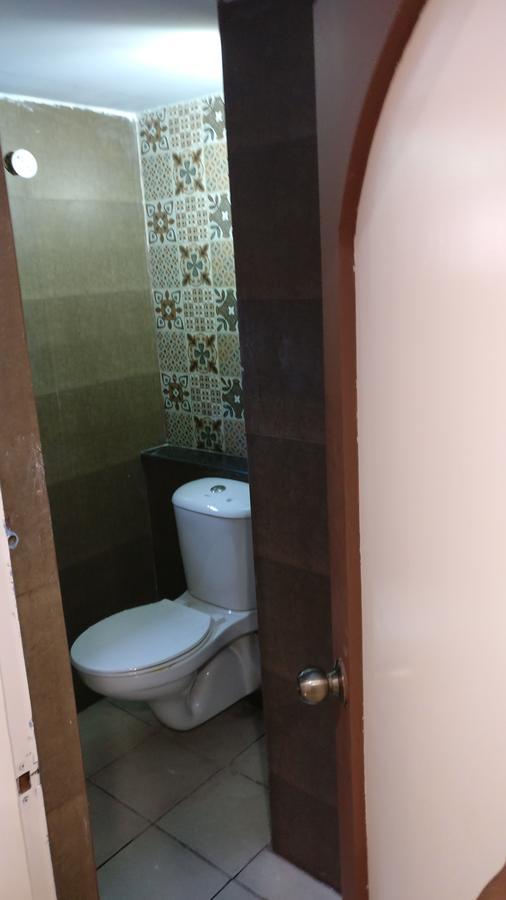 Ashok Bhavan Hotel Madurai Ngoại thất bức ảnh