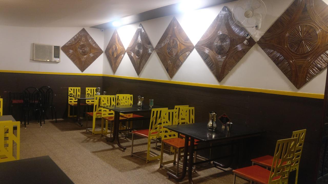 Ashok Bhavan Hotel Madurai Ngoại thất bức ảnh