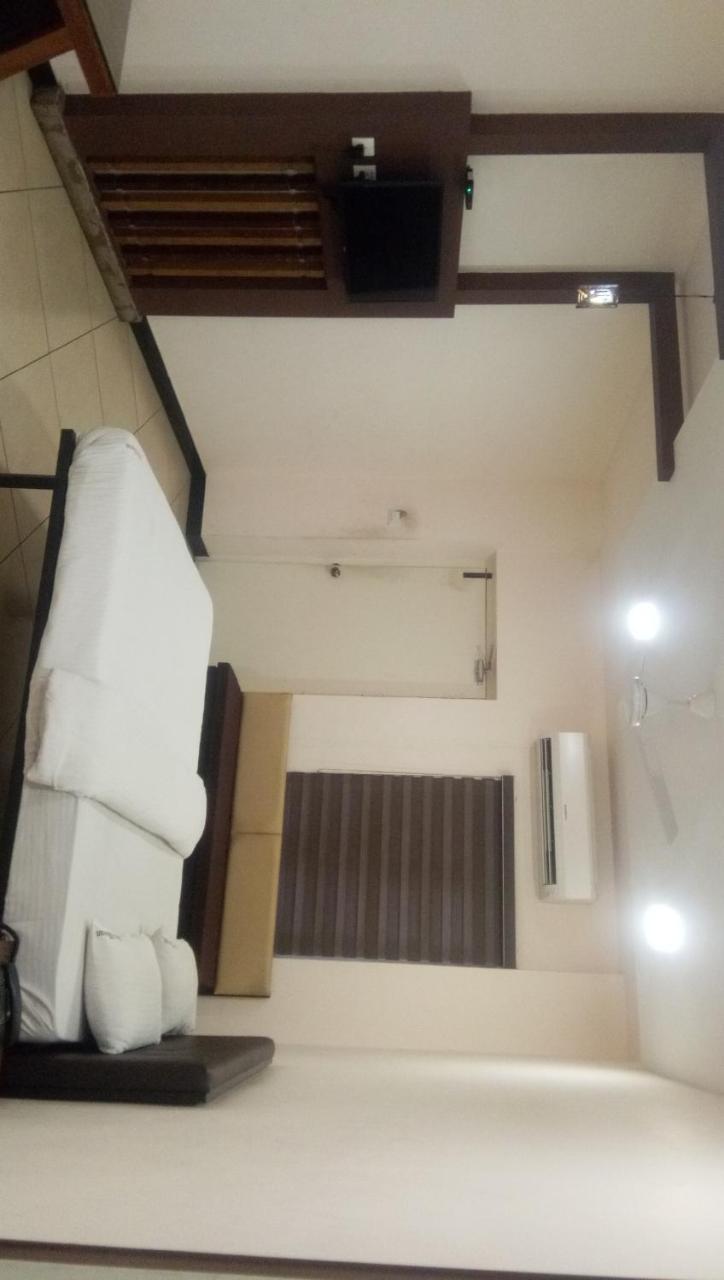 Ashok Bhavan Hotel Madurai Ngoại thất bức ảnh